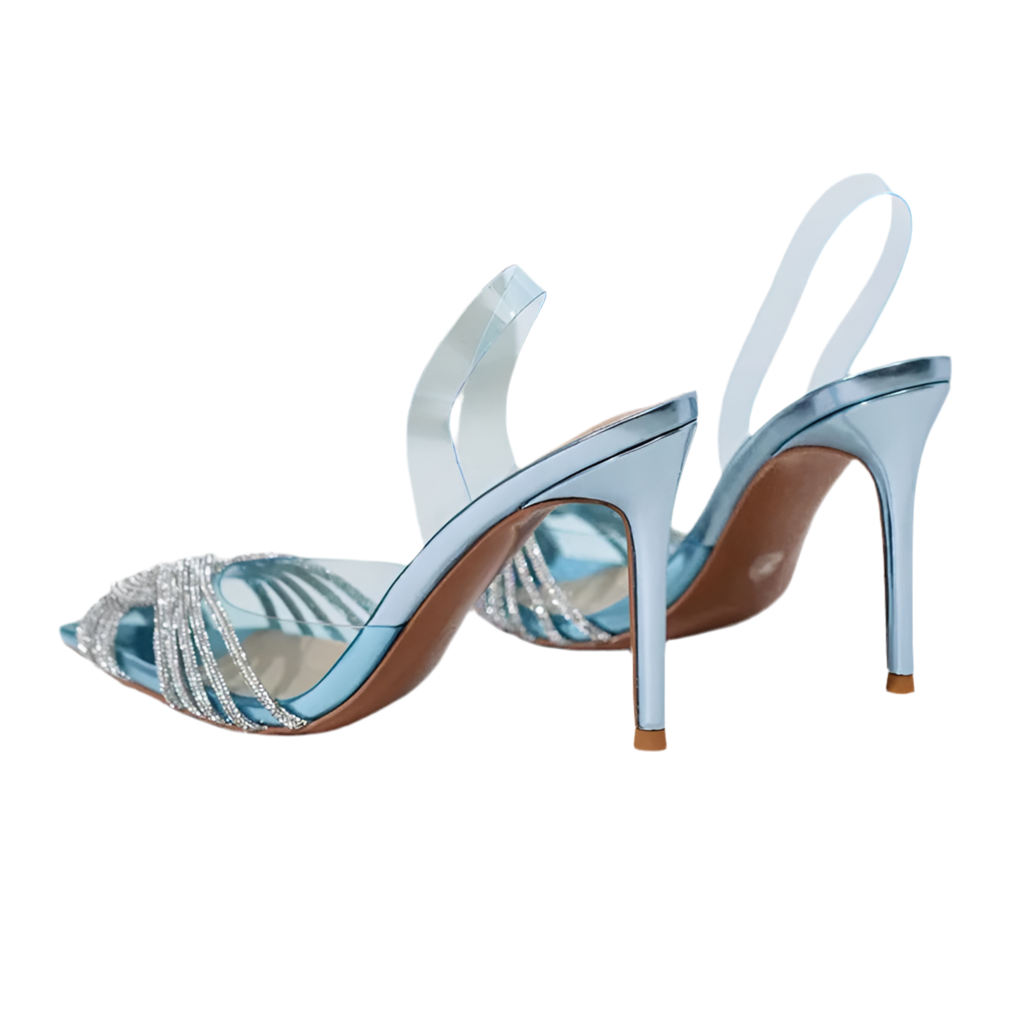 Women Pumps Sandals - SOJ STORE
