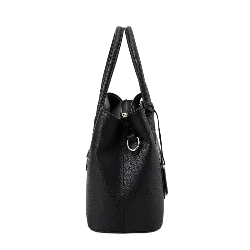 Handbags New Luxury Ladies Hand Bags Purse Fashion Shoulder Bags - SOJ STORE