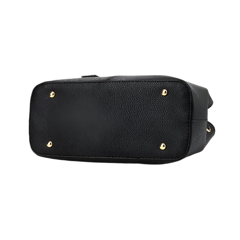 Handbags New Luxury Ladies Hand Bags Purse Fashion Shoulder Bags - SOJ STORE