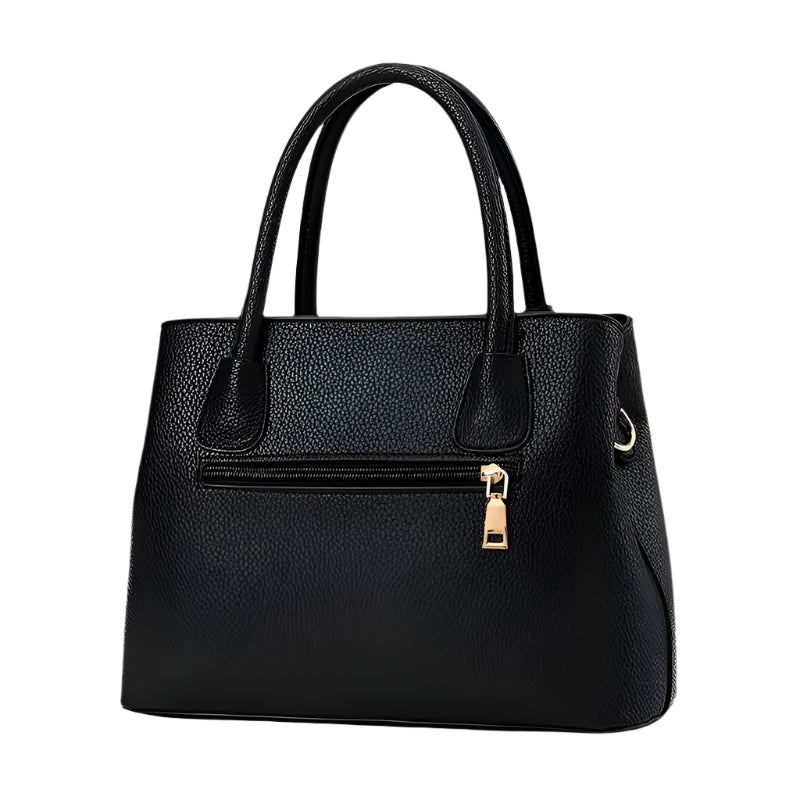 Handbags New Luxury Ladies Hand Bags Purse Fashion Shoulder Bags - SOJ STORE