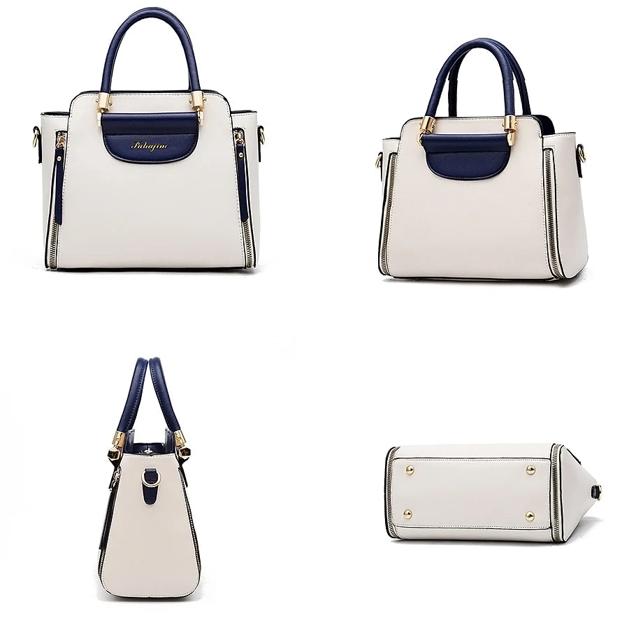 Hand-held bag