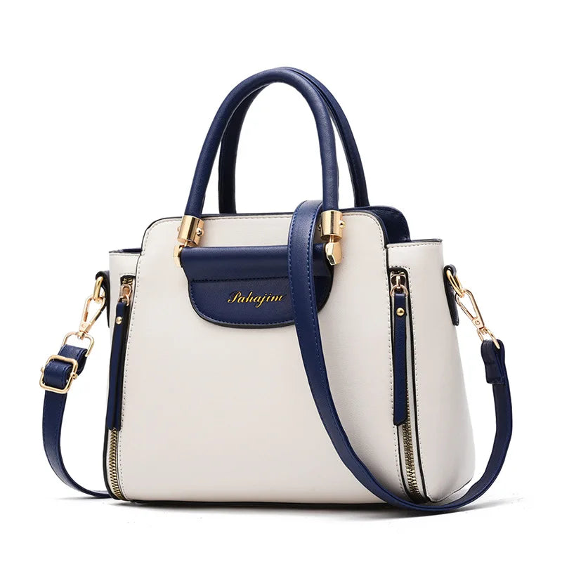 Hand-held bag