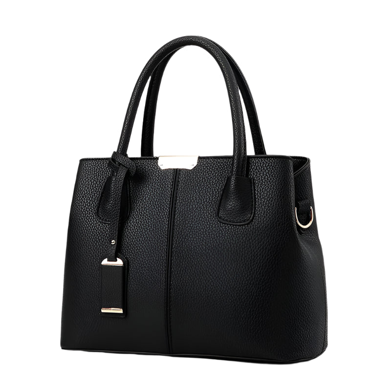Handbags New Luxury Ladies Hand Bags Purse Fashion Shoulder Bags - SOJ STORE