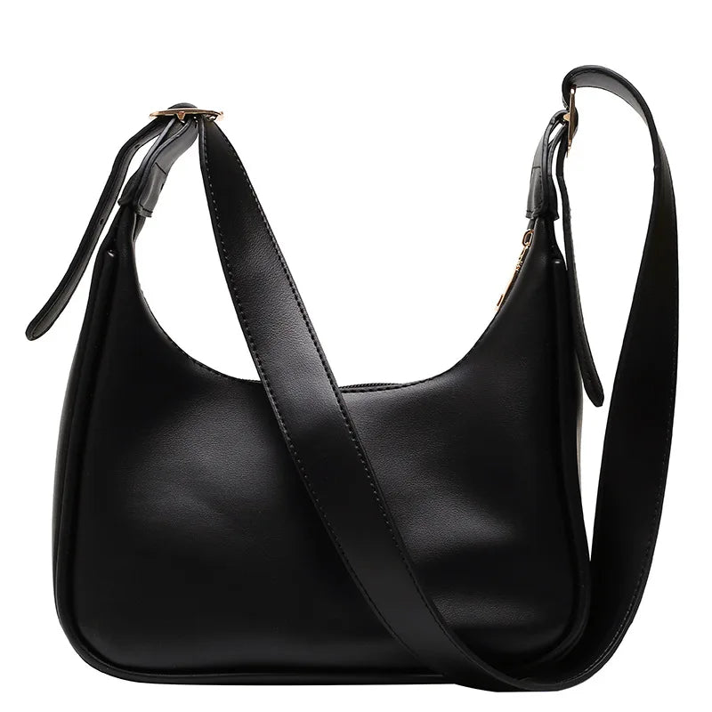 Handbags New Luxury Ladies Hand Bags Purse Fashion Shoulder Bags - SOJ STORE