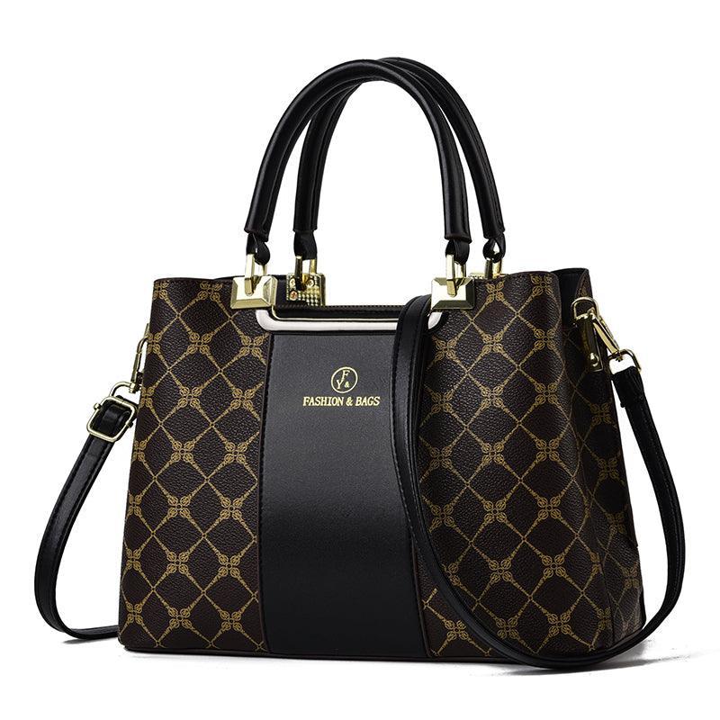Accessible Luxury Bag - SOJ STORE
