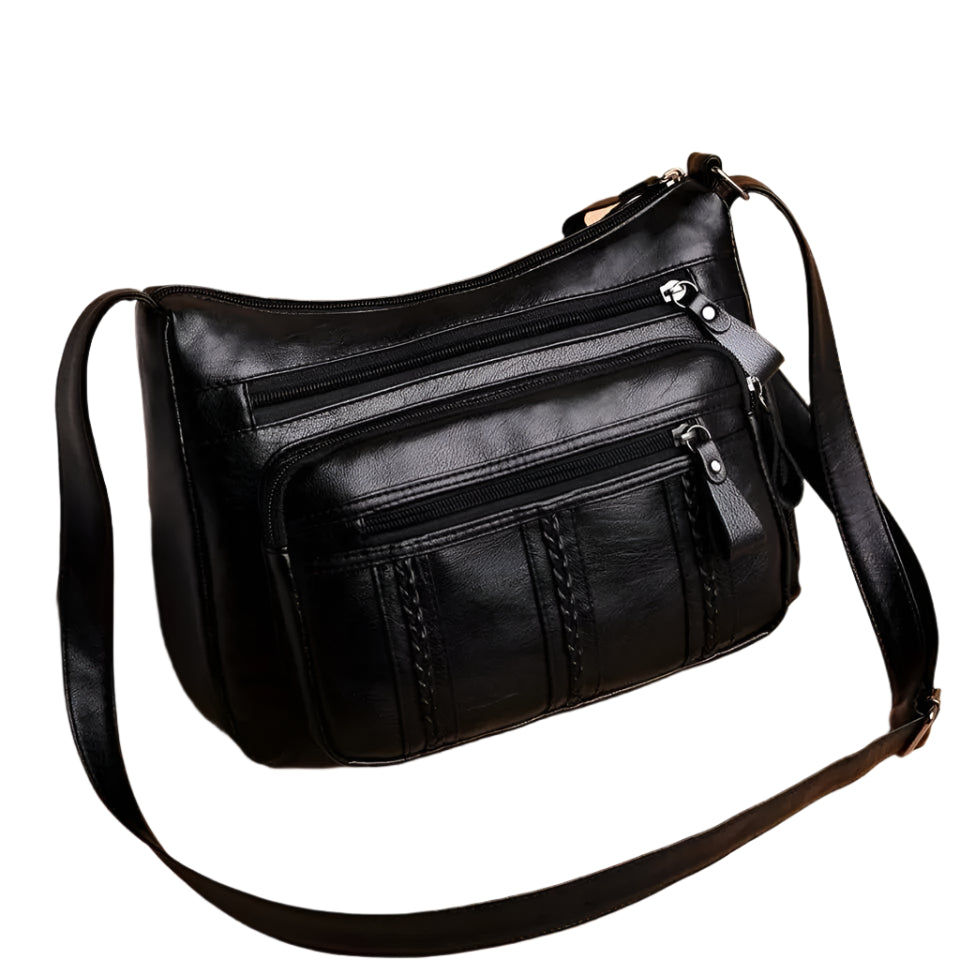 Crossbody Bag, Elderly Bag, Shoulder