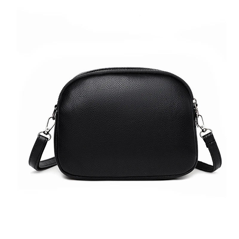 Handbags New Luxury Ladies Hand Bags Purse Fashion Shoulder Bags - SOJ STORE