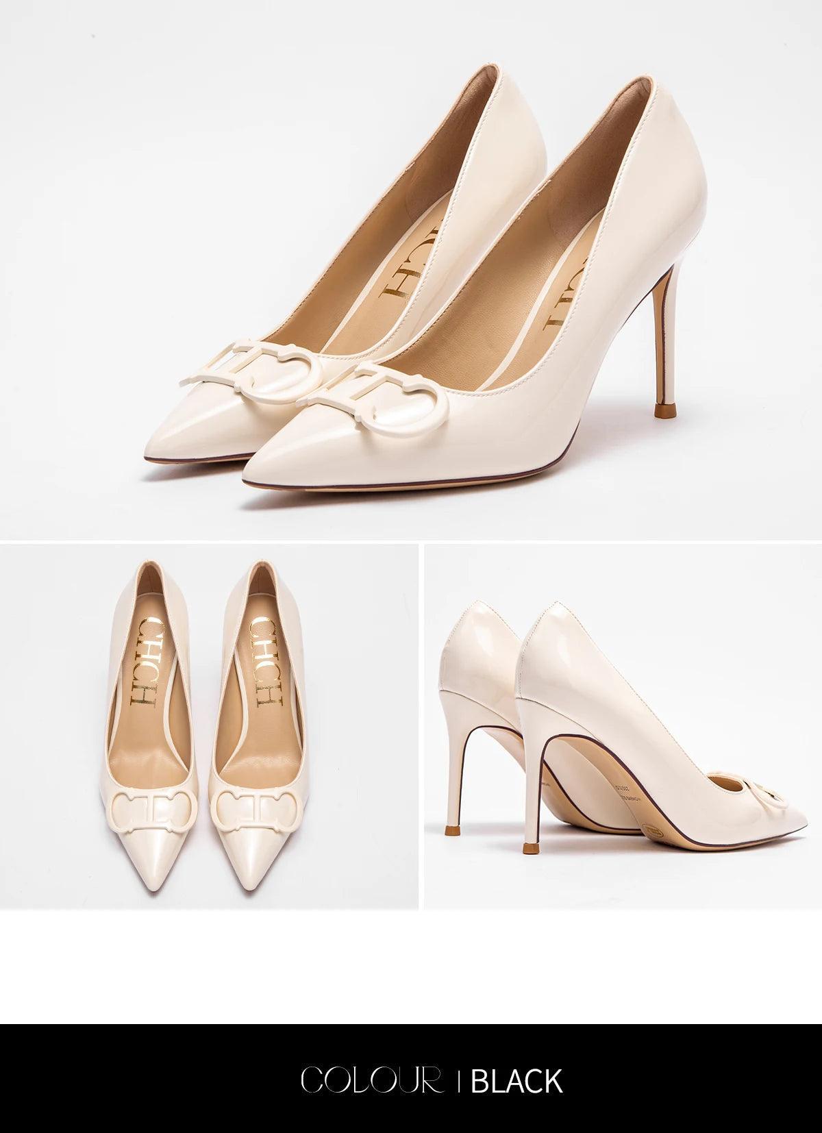 CHCH Women's High Heels - SOJ STORE