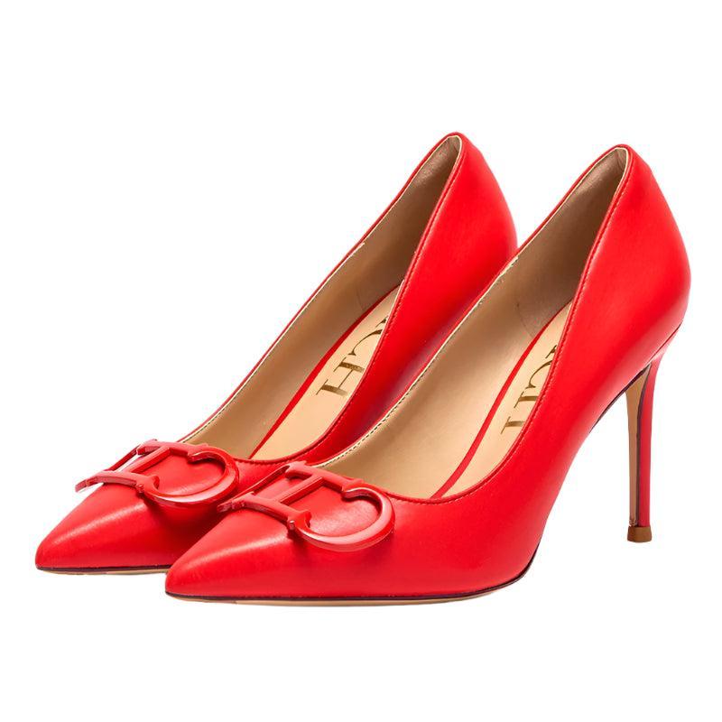 CHCH Women's High Heels - SOJ STORE