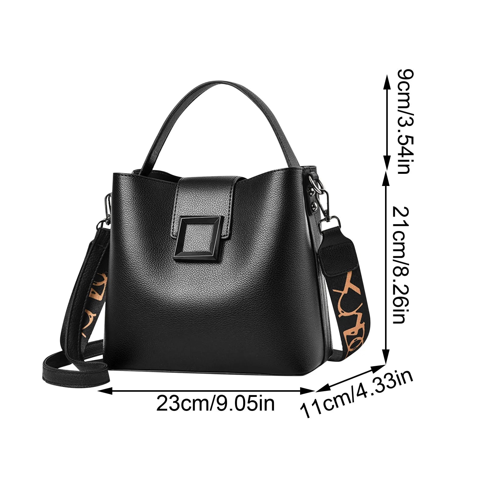 Handheld Women'S Bag
