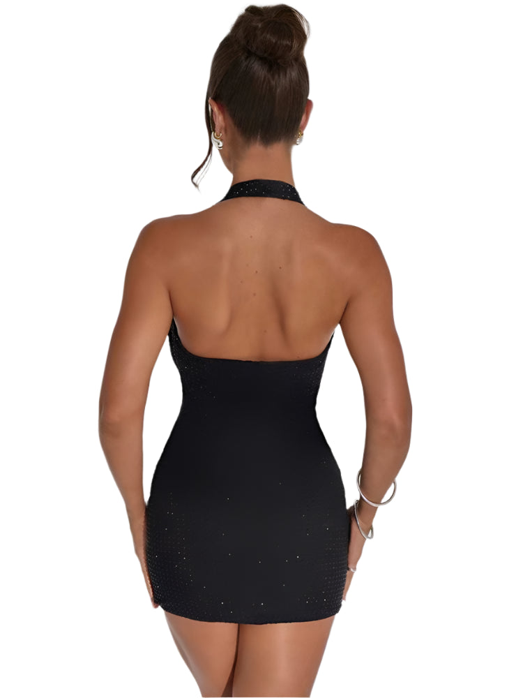 Strapless Dresses