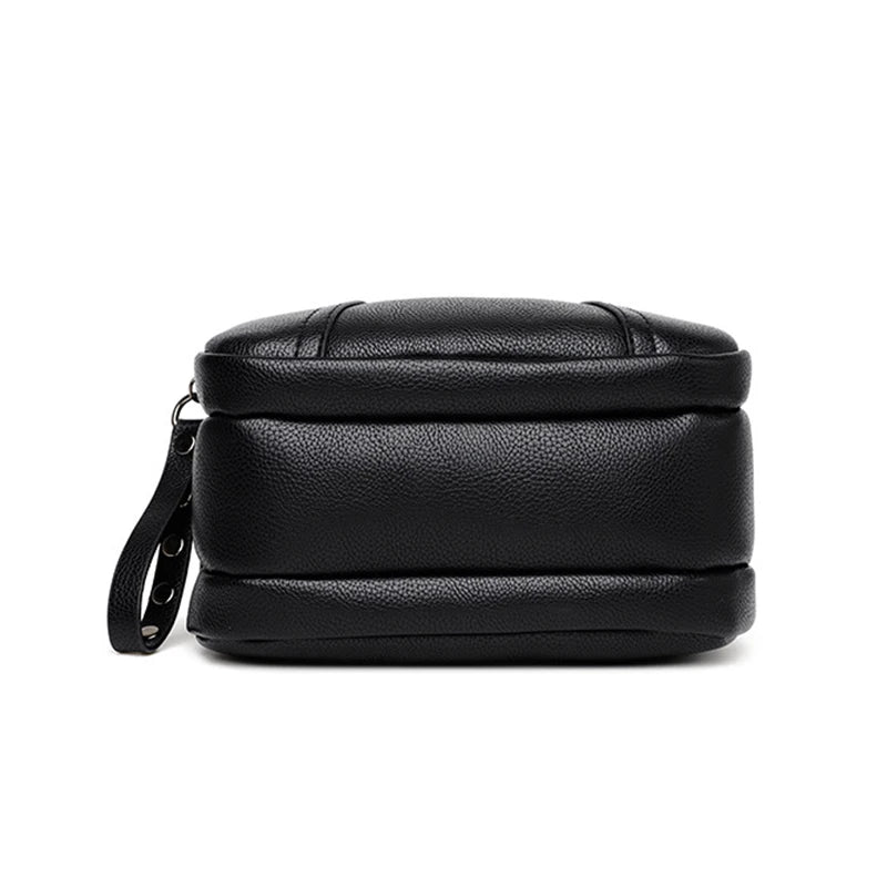 Handbags New Luxury Ladies Hand Bags Purse Fashion Shoulder Bags - SOJ STORE