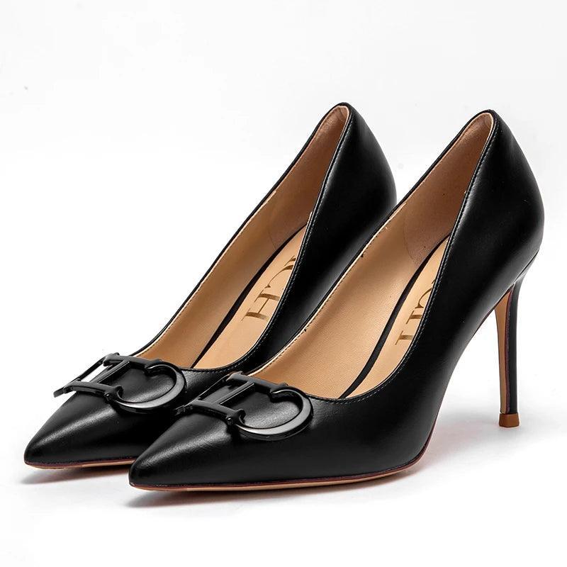 CHCH Women's High Heels - SOJ STORE