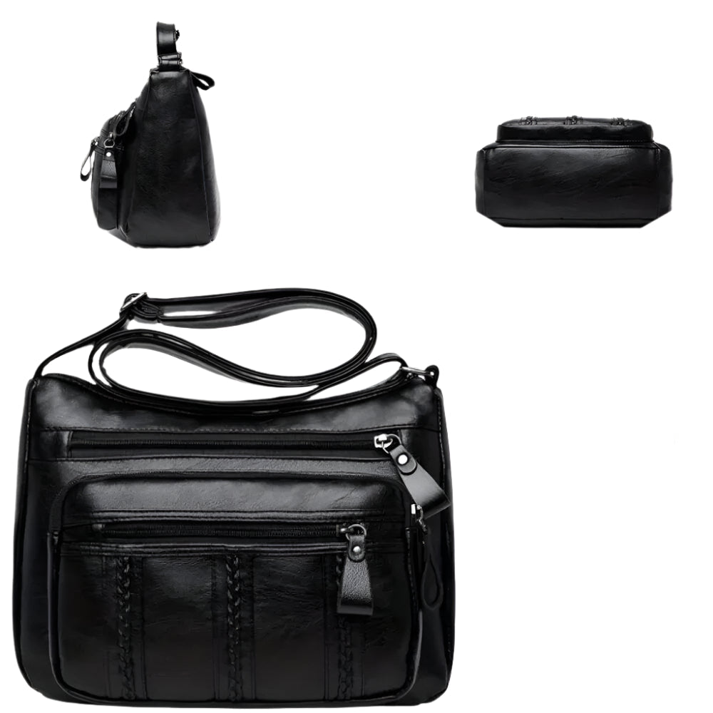 Crossbody Bag, Elderly Bag, Shoulder