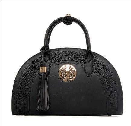 Bag popular national style women''s shoulder bag - SOJ STORE