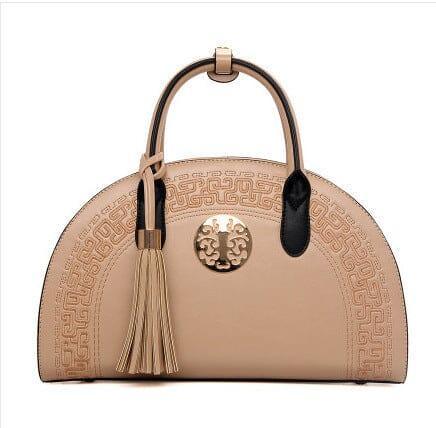 Bag popular national style women''s shoulder bag - SOJ STORE