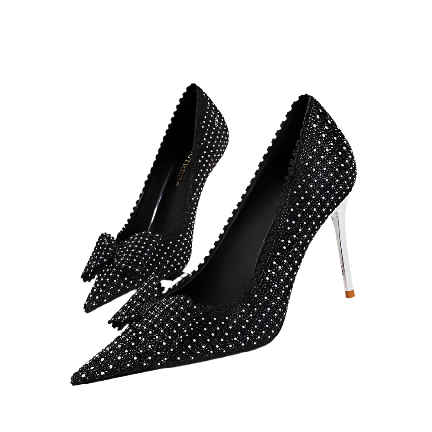 Women''s Princess Wedding Shoes - SOJ STORE