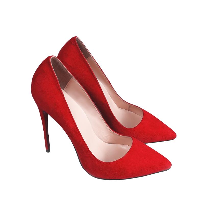SHOES - SOJ STORE