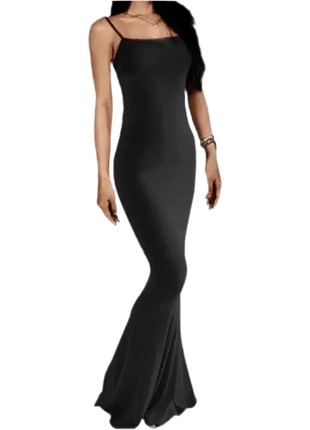 Casual Lounge Slip Long - SOJ STORE