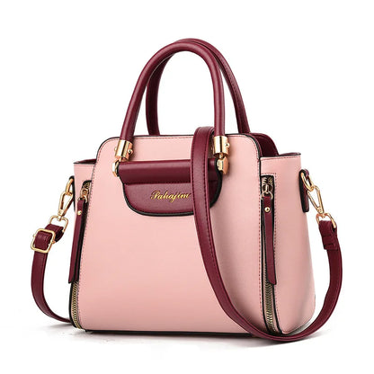 Hand-held  bag