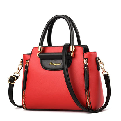 Hand-held  bag
