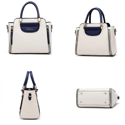 Hand-held  bag