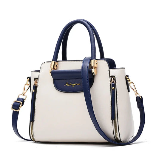 Hand-held  bag