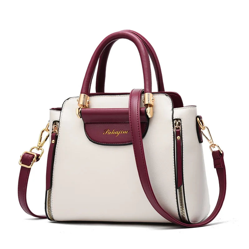 Hand-held  bag
