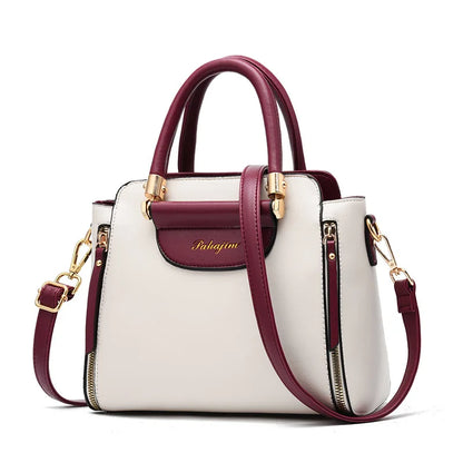 Hand-held  bag
