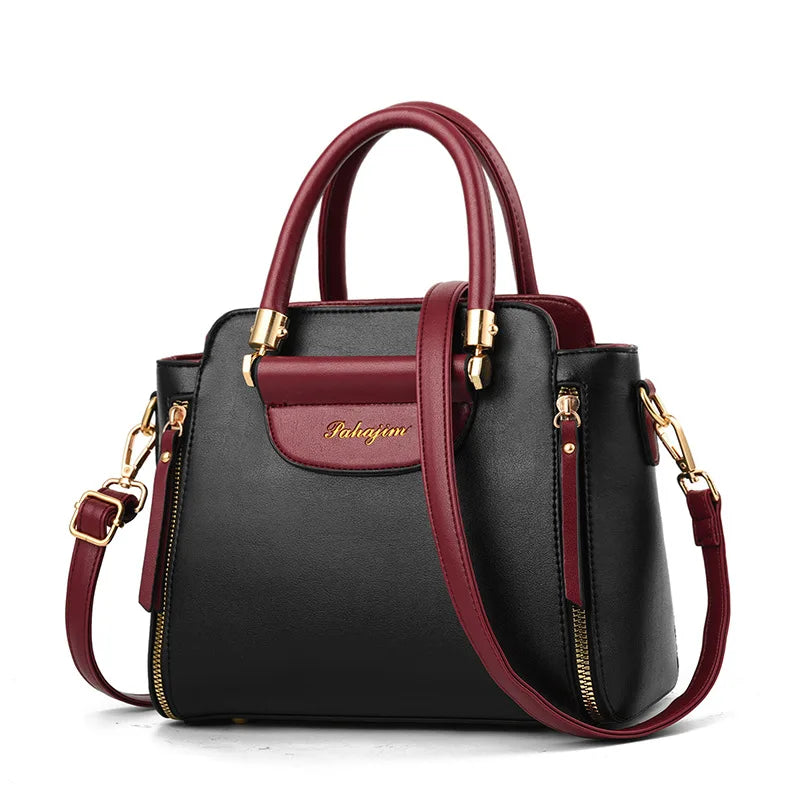Hand-held  bag