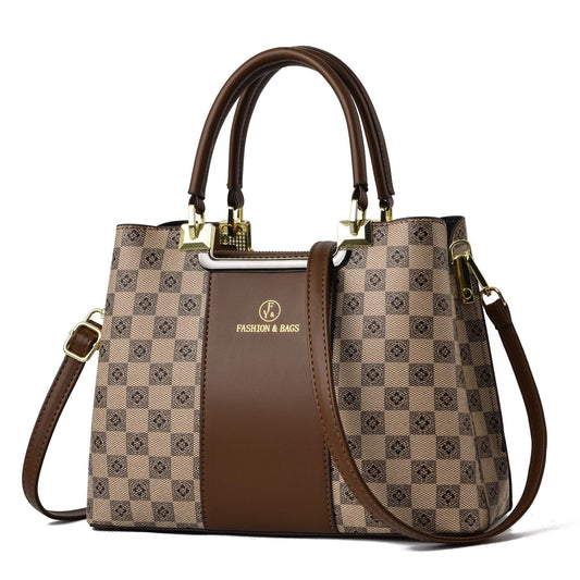 Accessible Luxury Bag - SOJ STORE