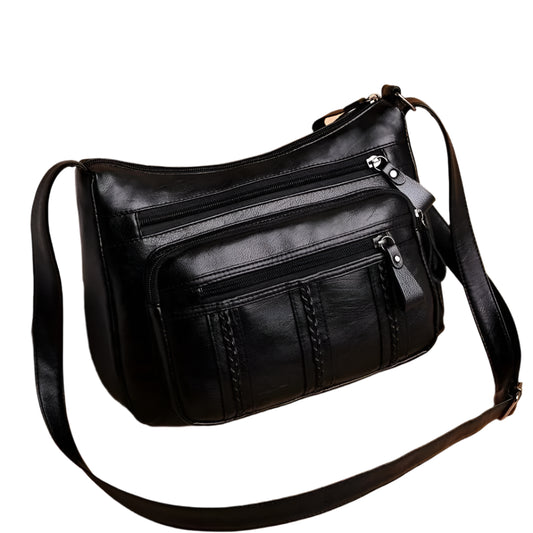 Crossbody Bag, Elderly Bag, Shoulder