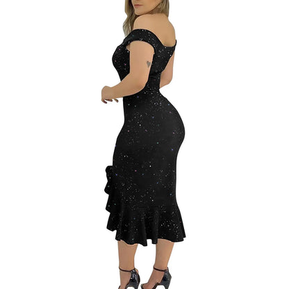Women's Dress Sexy - SOJ STORE