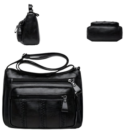 Crossbody Bag, Elderly Bag, Shoulder