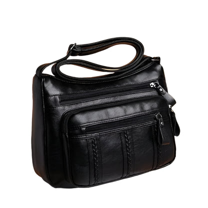 Crossbody Bag, Elderly Bag, Shoulder